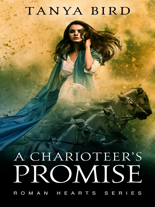 Title details for A Charioteer's Promise by Tanya Bird - Available